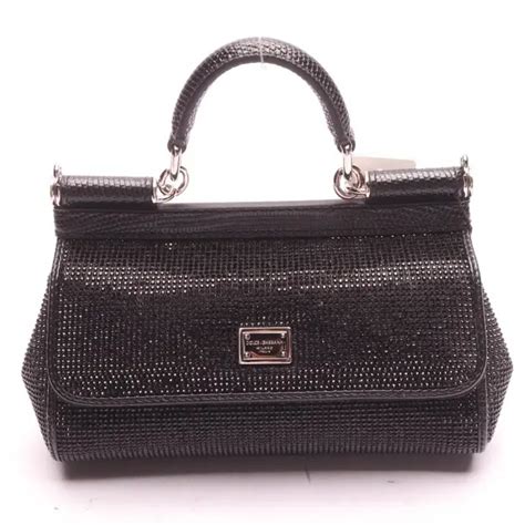second hand dolce & gabbana
